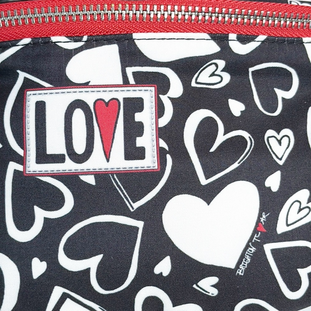 Brighton Endless Love Belt Bag - NWT - Picture 4 of 11